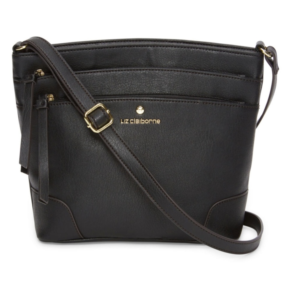 BRAND NEW Liz Claiborne Chantel Shoulder Bag